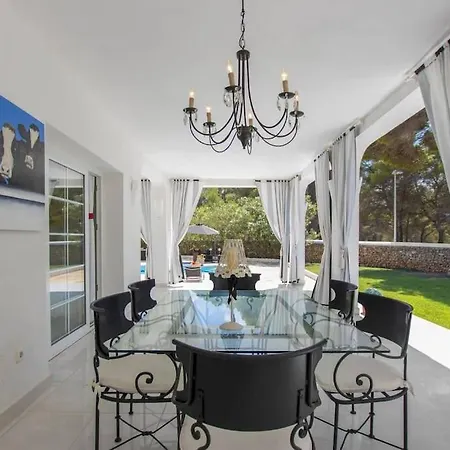 Menorca Marbella Villa *