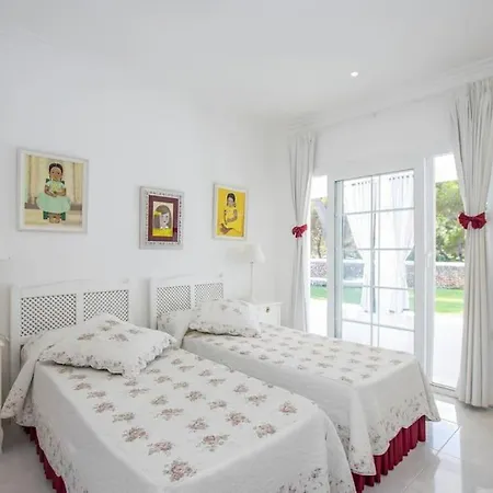 빌라 Menorca Marbella