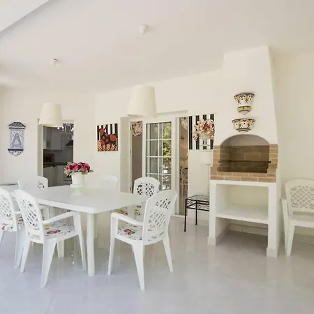 Menorca Marbella Villa *