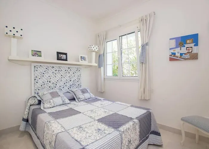 Menorca Marbella Βίλα *