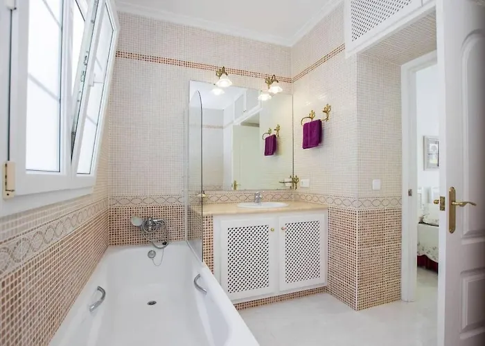 Menorca Marbella سون بارك