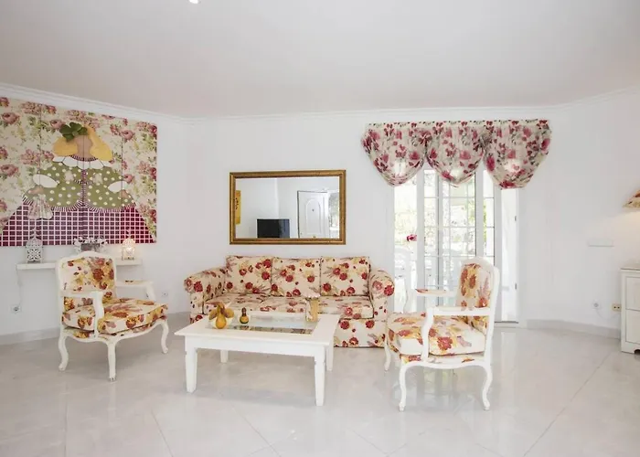 Menorca Marbella فيلة *