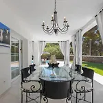 Menorca Marbella Villa *
