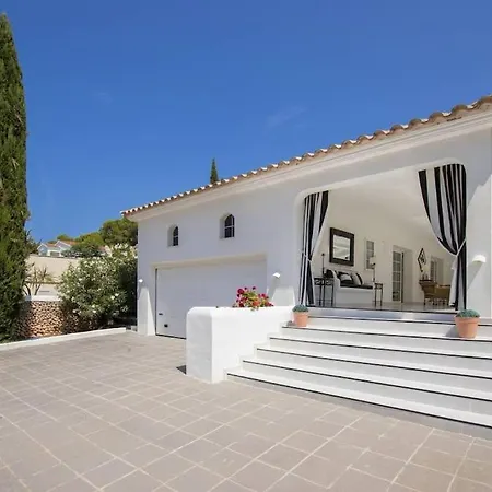 Menorca Marbella 손 파르크