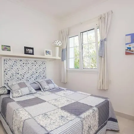 Menorca Marbella Villa *