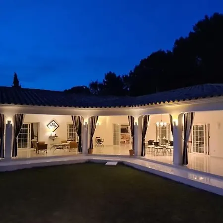 Menorca Marbella *