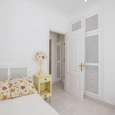 Villa Menorca Marbella