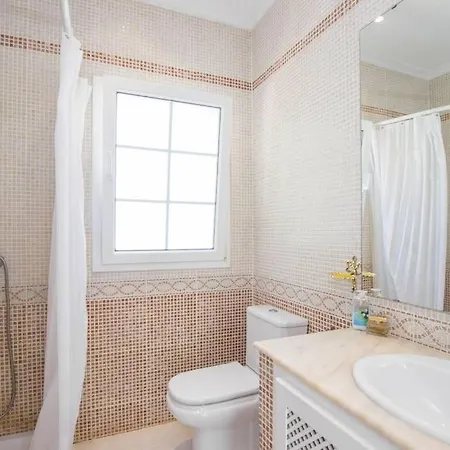 Menorca Marbella Villa