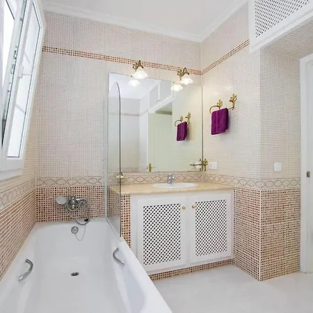 Menorca Marbella Son Parc