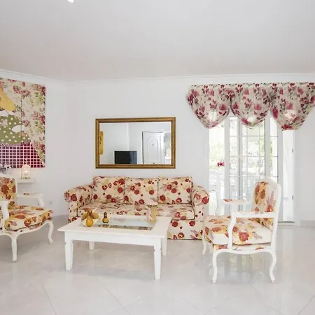 Menorca Marbella Villa *