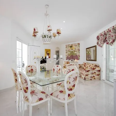 Menorca Marbella * Son Parc