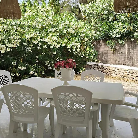 וילה Menorca Marbella