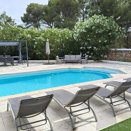 Menorca Marbella 빌라 손 파르크