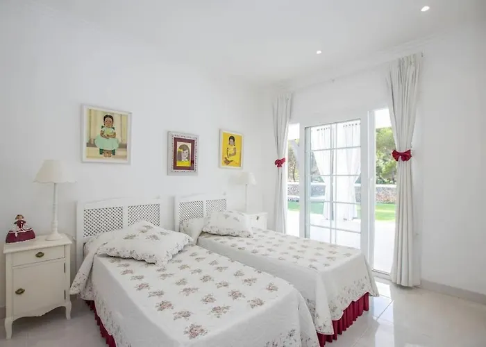 Villa Menorca Marbella