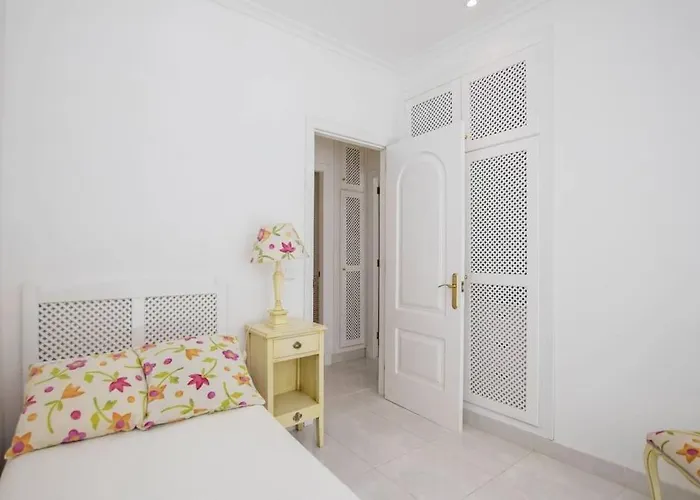 Villa Menorca Marbella