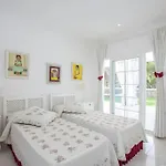 Вилла Menorca Marbella