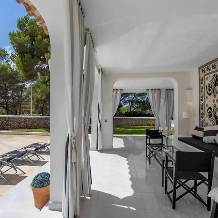 Menorca Marbella *