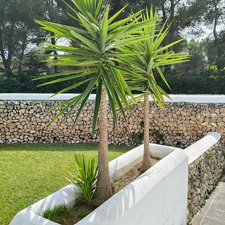 Menorca Marbella فيلة *
