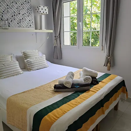 Menorca Marbella سون بارك
