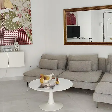 فيلة Menorca Marbella سون بارك