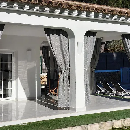 Menorca Marbella * سون بارك